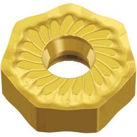 TAEGUTEC ミーリング加工用チップ チェイス2ヘプタ XNMU 0906 ANTN-ML TT7080 1セット(10個)（直送品）