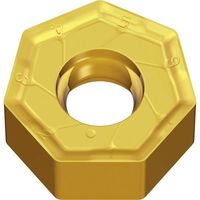 TAEGUTEC ミーリング加工用チップ チェイス2ヘプタ XNMU 060508-MT TT8080 1セット(10個)（直送品）