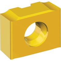 TAEGUTEC ミーリング加工用チップ トップスロット ZNHT 038-04-ML TT6080 1セット(10個)（直送品）