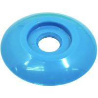 ダイドーハント DAIDOHANT ポイントベース No.3 青 (20枚入) 00008362 1箱(20枚) 603-5603（直送品）