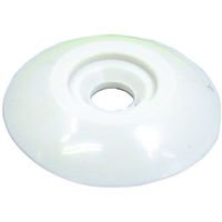 ダイドーハント DAIDOHANT ポイントベース No.2 白 (100枚入) 00008374 1箱(100枚) 603-5588（直送品）