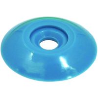 ダイドーハント DAIDOHANT ポイントベース No.2 青 (100枚入) 00008372 1箱(100枚) 603-5621（直送品）