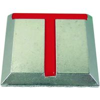 ダイドーハント DAIDOHANT クリアーライン 貼付式 CLー3 (10枚入) 00008502 1箱(10枚) 603-5618（直送品）