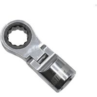 ワールドツール アストロプロダクツ AP 3/8DR12mmフレックスラチェットヘッド 2002000036094 1セット（直送品）