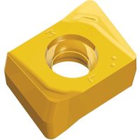 TAEGUTEC ミーリング加工用チップ トップスロット ZNHU 110-08-ML TT9080 1セット(10個)（直送品）