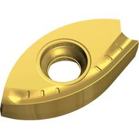 NTKカッティングツールズ TAEGUTEC ミーリング加工用チップ デュエットボール 2FB200-ML TT8020 1セット(5個)（直送品）