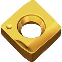 TAEGUTEC ミーリング加工用チップ チェイスPミル 2PKT 050304R-ML TT8080 1セット(10個)（直送品）