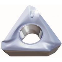 TAEGUTEC ミーリング加工用チップ ミルラッシュ 3PHT 190604R-AL K10 1セット(10個)（直送品）