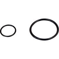 フルプラ FURUPLA 部品No.90318 2重逆止弁部パッキングセット(#3705#3710用) 90318 1個 616-8215（直送品）