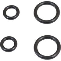 フルプラ FURUPLA 部品No.90319 ノズル部パッキングセット(#3705#3710用) 90319 1個 616-9768（直送品）