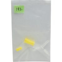 フルプラ FURUPLA 部品No.192 ノズル弁セット(#703#705#708#723#725#715#718用) 192 1個（直送品）