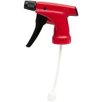 フルプラ FURUPLA 部品No.195ー01 ピストル本体セット レッド(#703用) 195-01 1個 616-8214（直送品）