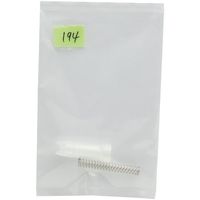 フルプラ FURUPLA 部品No.194 ピストンセット(#500~535#703~725用) 194 1個 616-9772（直送品）