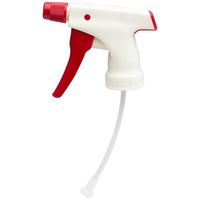 フルプラ FURUPLA 部品No.197ー01 ピストル本体セット レッド(#723用) 197-01 1個 617-1295（直送品）