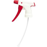 フルプラ FURUPLA 部品No.198ー01 ピストル本体セット レッド(#725用) 198-01 1個 616-8207（直送品）