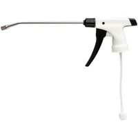 フルプラ FURUPLA 部品No.199ー03 ピストル本体セット アイボリー(#707用) 199-03 1個 616-9738（直送品）