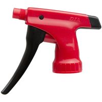 フルプラ FURUPLA 部品No.244ー01 ピストル本体 レッド(#707#709用) 244-01 1個 617-1275（直送品）