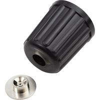 フルプラ FURUPLA 部品No.251ー03 ノズルとノズルカバー ブラック(#500#502#503#505用) 251-03 1個（直送品）