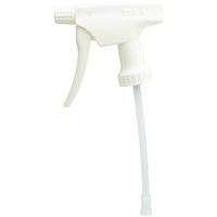 フルプラ FURUPLA 部品No.254ー02 ピストル本体セット ホワイト(#503用) 254-02 1個 616-9785（直送品）