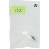 フルプラ FURUPLA 部品No.262 ノズル弁セット(#570用) 262 1個 616-9707（直送品）