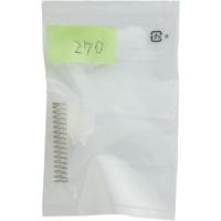 フルプラ FURUPLA 部品No.270 ピストンセット(#550#555#580用) 270 1個 616-9710（直送品）