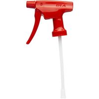 フルプラ FURUPLA 部品No.274ー01 ピストル本体セット レッド(#502用) 274-01 1個 616-9798（直送品）