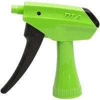 フルプラ FURUPLA 部品No.276ー02 ピストル本体 グリーン(#555用) 276-02 1個 616-9722（直送品）