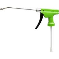 フルプラ FURUPLA 部品No.284ー02 ピストル本体セット グリーン(#530用) 284-02 1個 617-1314（直送品）