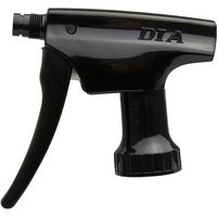 フルプラ FURUPLA 部品No.281ー03 ピストル本体 ブラック(#504用) 281-03 1個 616-9770（直送品）