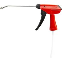 フルプラ FURUPLA 部品No.286ー01 ピストル本体セット レッド(#555用) 286-01 1個 616-8213（直送品）