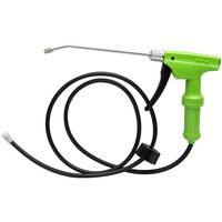 フルプラ FURUPLA 部品No.287 ピストル本体セット(#570用) 287 1個 616-9693（直送品）