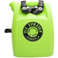 フルプラ FURUPLA 部品No.289 タンクセット ベルト付(#570用) 289 1個 616-9759（直送品）