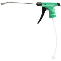 フルプラ FURUPLA 部品No.91309ー02 ピストル本体セット グリーン(#709用) 91309-02 1個 616-9782（直送品）