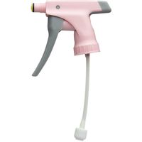 フルプラ FURUPLA 部品No.91319ー01 ピストル本体セット ピンク(#813#833用) 91319-01 1個（直送品）