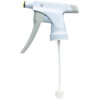 フルプラ FURUPLA 部品No.91319ー02 ピストル本体セット ライトブルー(#813#833用) 91319-02 1個（直送品）