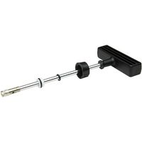 フルプラ FURUPLA 部品No.91325 ハンドル作動部セット(#597用) 91325 1個 616-8208（直送品）