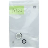 フルプラ FURUPLA 部品No.91326 ピストン部シャフトガイド部セット(#597用) 91326 1個 616-9751（直送品）