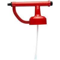 フルプラ FURUPLA 部品No.91333ー01 本体部セット レッド(#590用) 91333-01 1個 616-9736（直送品）