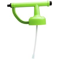 フルプラ FURUPLA 部品No.91333ー02 本体部セット グリーン(#590用) 91333-02 1個 616-9776（直送品）