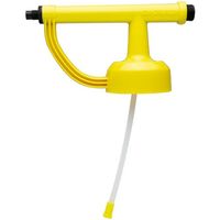 フルプラ FURUPLA 部品No.91334 本体部セット(#597用) 91334 1個 616-9787（直送品）