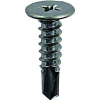 DAIDOHANT YAIBA ドリルねじ 平頭 ファインパシべート 4×16 50本入 10175688 1パック(50本)（直送品）