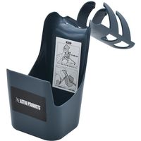 ワールドツール アストロプロダクツ AP チェーンスプレースプラッシュガード 2007000014714 1個 595-9165（直送品）