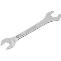 ワールドツール アストロプロダクツ AP 14×17mm薄口スパナ 2002000036254 1本 597-4823（直送品）