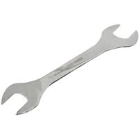 ワールドツール アストロプロダクツ AP 24×27mm薄口スパナ 2002000036285 1本 597-4820（直送品）