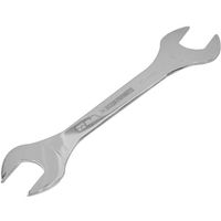 ワールドツール アストロプロダクツ AP 22×23mm薄口スパナ 2002000036278 1本 597-4829（直送品）