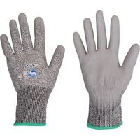 丸和ケミカル シルバーシルク 耐切創保護手袋 Mサイズ 1410-M 1双 593-3390（直送品）