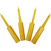 ATEN LokーUーPlug 取り付けツール 2X-EA08 1袋(4個) 628-6781（直送品）