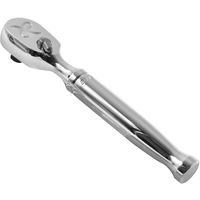 ワールドツール アストロプロダクツ AP 1/4DR90TラチェットハンドルEV1411 2002000035783 1本 603-2513（直送品）