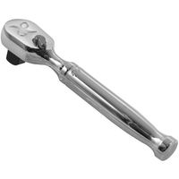 ワールドツール アストロプロダクツ AP 3/8DR90TラチェットハンドルEV3811 2002000035790 1本 603-2508（直送品）