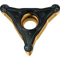 Walter 倣い旋削システムチップ WL...ーRC... WPP20G WL25-RC0525N-MU6 1セット(10個)（直送品）